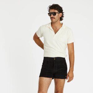 NWT Hammies Men's Short Black 28